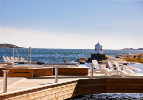 Nynäs Havsbad in Nynäshamn